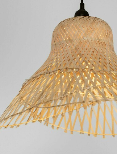 Kontrollera MONSEFU Luces Exclusivas taklampa LE44859