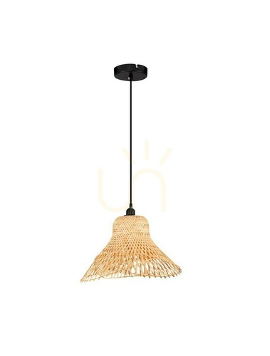 Kontrollera MONSEFU Luces Exclusivas taklampa LE44859