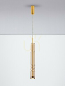 MONTERO Luces Exclusivas taklampa LE44588 small 1