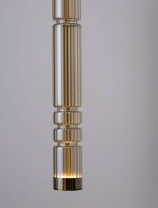 MONTERO Luces Exclusivas taklampa LE44588 small 2