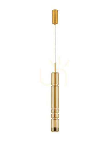 Kontrollera MONTERO Luces Exclusivas taklampa LE44588