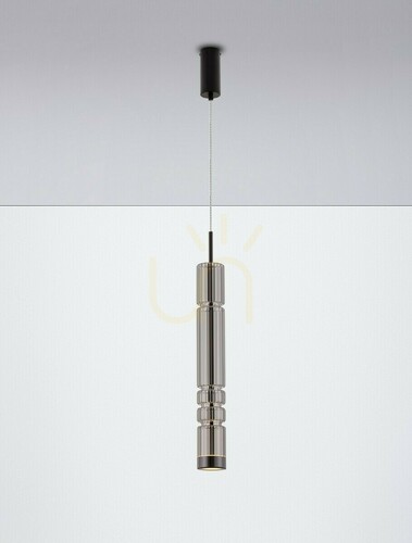 Kontrollera MONTERO Luces Exclusivas taklampa LE44589