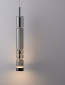 MONTERO Luces Exclusivas taklampa LE44589 small 2