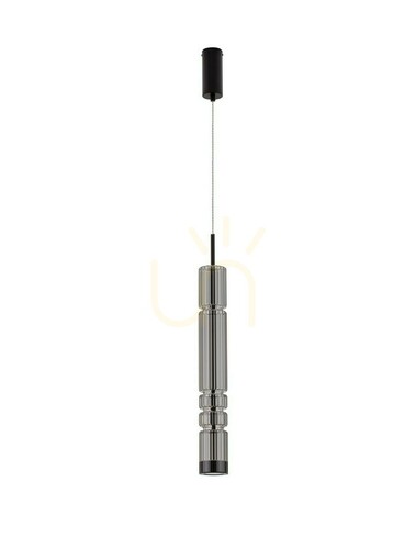 Kontrollera MONTERO Luces Exclusivas taklampa LE44589