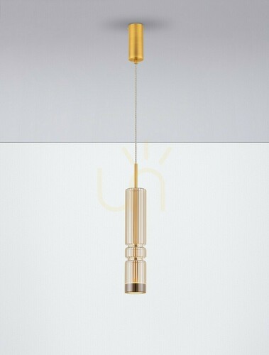 Kontrollera MONTERO Luces Exclusivas taklampa LE44590