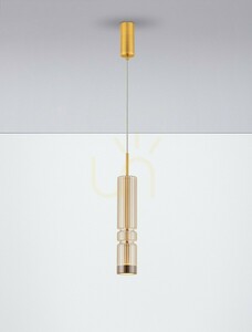 MONTERO Luces Exclusivas taklampa LE44590 small 1