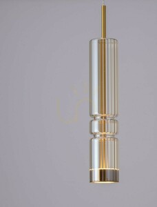MONTERO Luces Exclusivas taklampa LE44590 small 2