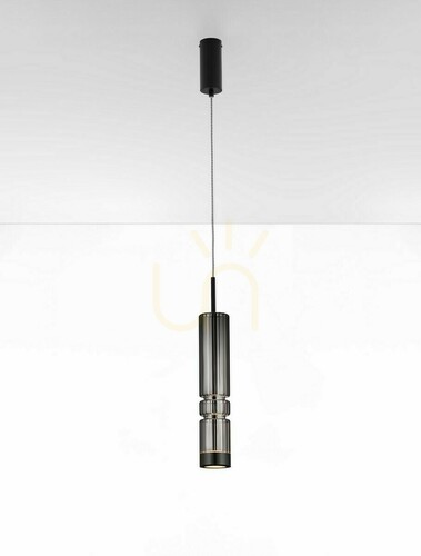 Kontrollera MONTERO Luces Exclusivas taklampa LE44591