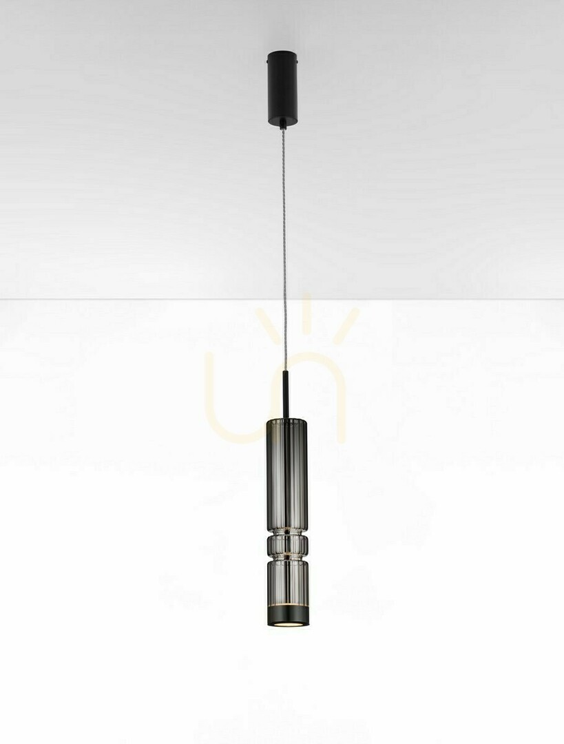 Utsikt MONTERO Luces Exclusivas taklampa LE44591 MONTERO Luces Exclusivas taklampa LE44591