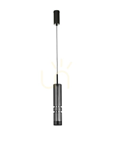 Kontrollera MONTERO Luces Exclusivas taklampa LE44591