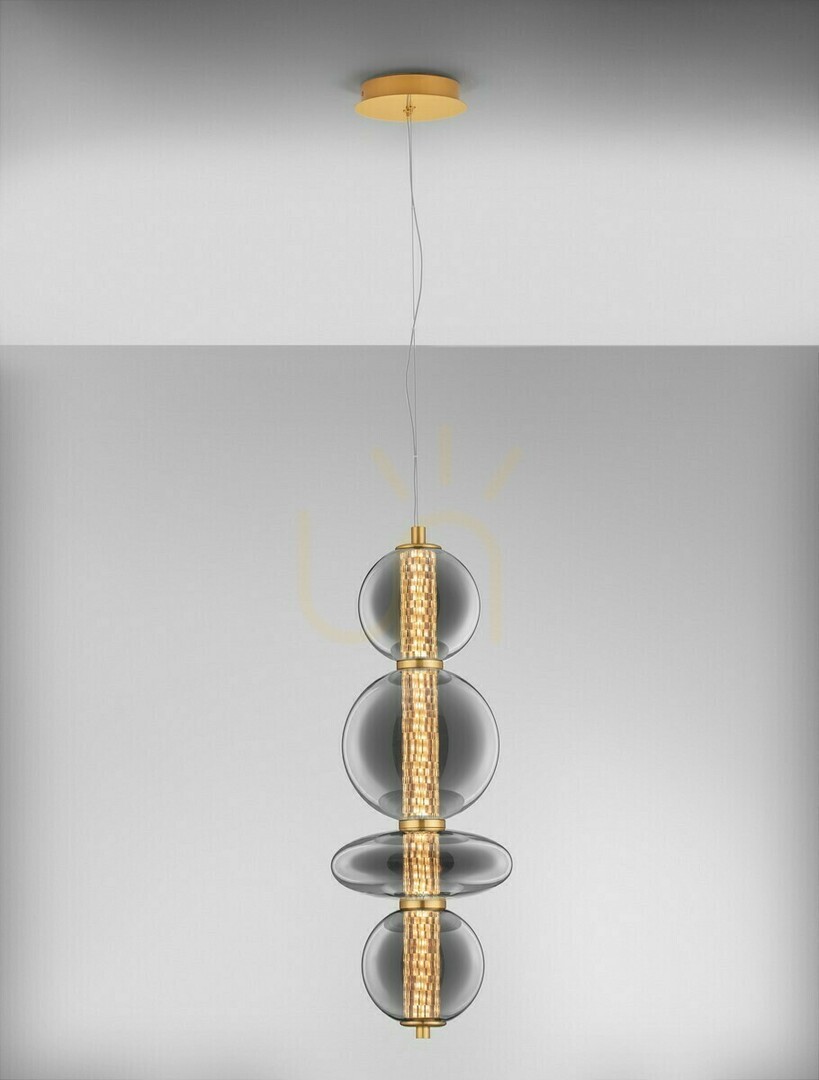Utsikt MORROS Luces Exclusivas taklampa LE44486 MORROS Luces Exclusivas taklampa LE44486
