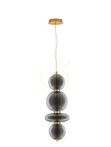 MORROS Luces Exclusivas taklampa LE44486 0 MORROS Luces Exclusivas taklampa LE44486 small 0