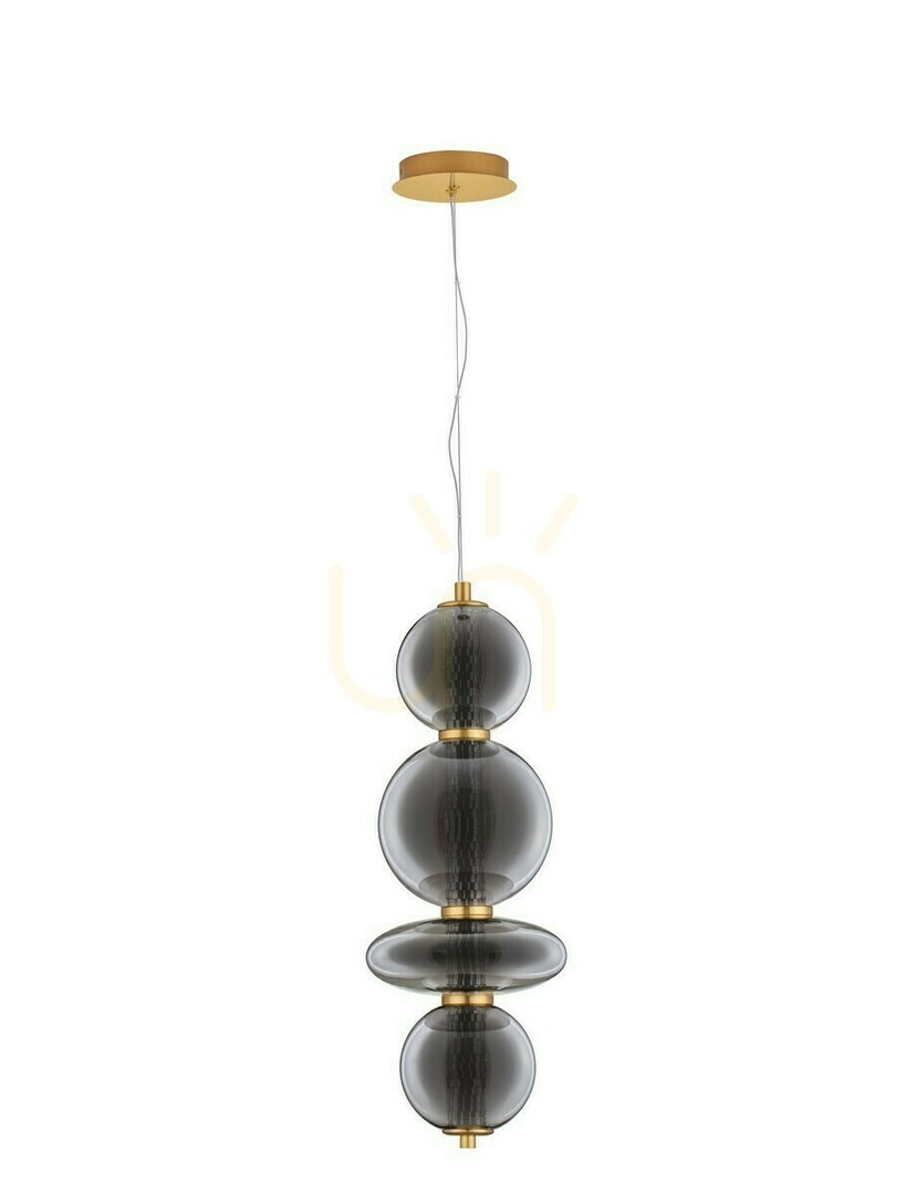 Kontrollera MORROS Luces Exclusivas taklampa LE44486 MORROS Luces Exclusivas taklampa LE44486