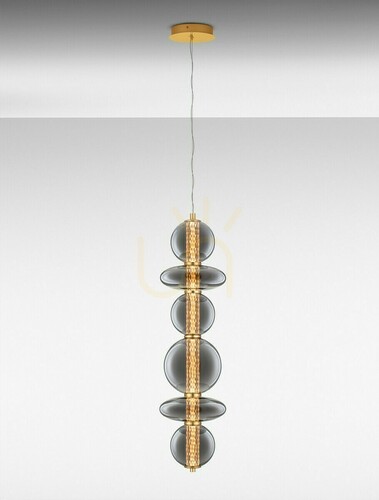Kontrollera MORROS Luces Exclusivas taklampa LE44487
