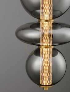 MORROS Luces Exclusivas taklampa LE44487 small 3