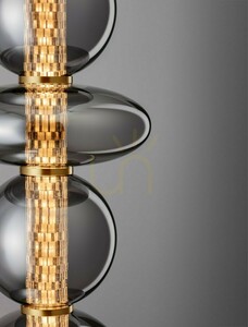 MORROS Luces Exclusivas taklampa LE44487 small 4