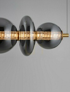 MORROS Luces Exclusivas taklampa LE44488 small 2