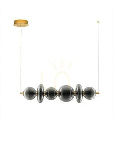 MORROS Luces Exclusivas taklampa LE44488 small 0