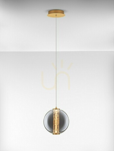 Kontrollera MORROS Luces Exclusivas taklampa LE44489