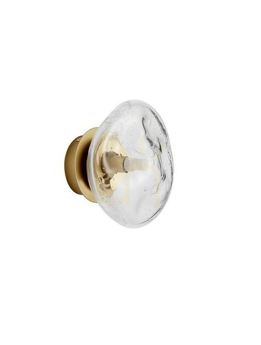 Kontrollera NAYARIT Luces Exclusivas vägglampa LE44931
