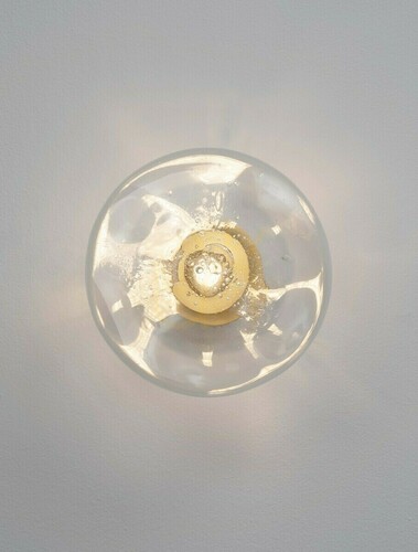 Kontrollera NAYARIT Luces Exclusivas vägglampa LE44932