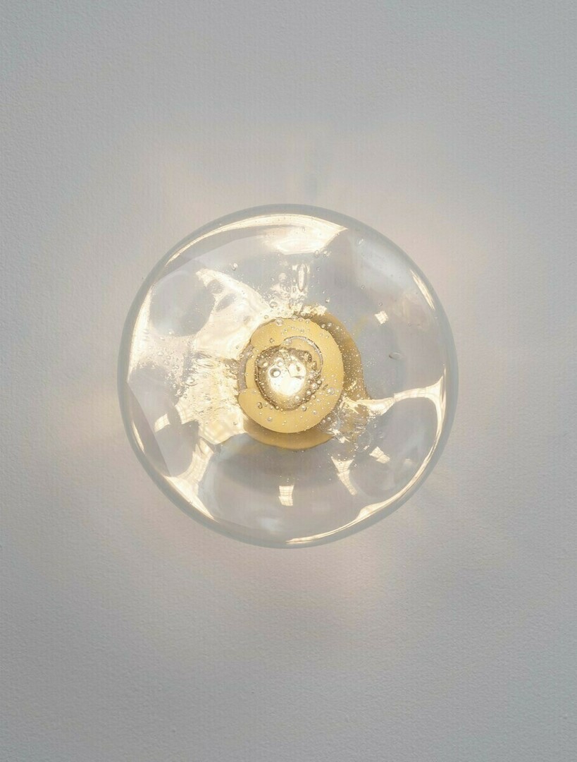 Utsikt NAYARIT Luces Exclusivas vägglampa LE44932 NAYARIT Luces Exclusivas vägglampa LE44932