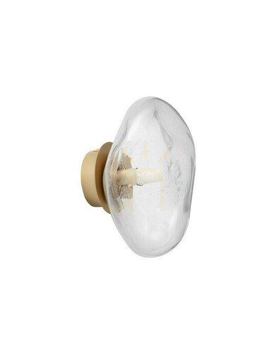 Kontrollera NAYARIT Luces Exclusivas vägglampa LE44932