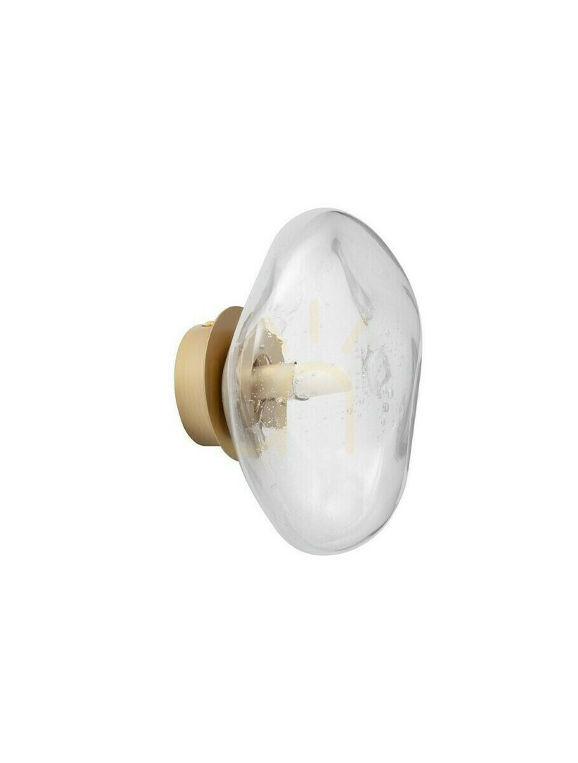 Kontrollera NAYARIT Luces Exclusivas vägglampa LE44932 NAYARIT Luces Exclusivas vägglampa LE44932