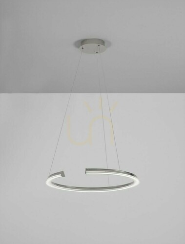 Kontrollera ORINOCO Luces Exclusivas taklampa LE44530