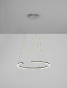 ORINOCO Luces Exclusivas taklampa LE44530 1 ORINOCO Luces Exclusivas taklampa LE44530 small 1