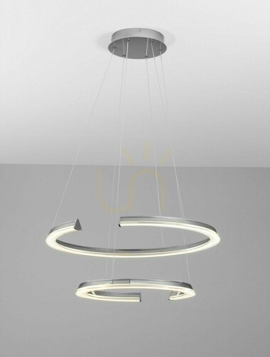 Kontrollera ORINOCO Luces Exclusivas taklampa LE44531