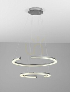 ORINOCO Luces Exclusivas taklampa LE44531 1 ORINOCO Luces Exclusivas taklampa LE44531 small 1