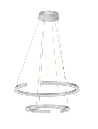 Kontrollera ORINOCO Luces Exclusivas taklampa LE44531