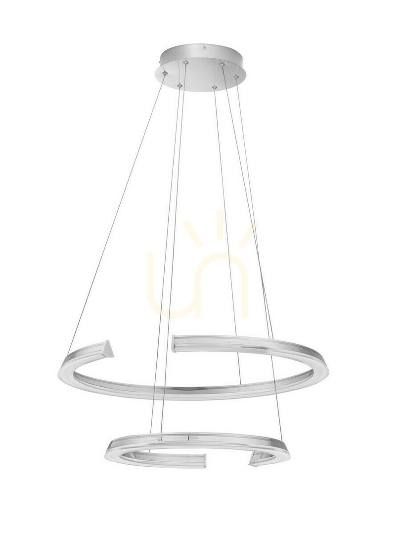 Kontrollera ORINOCO Luces Exclusivas taklampa LE44531 ORINOCO Luces Exclusivas taklampa LE44531