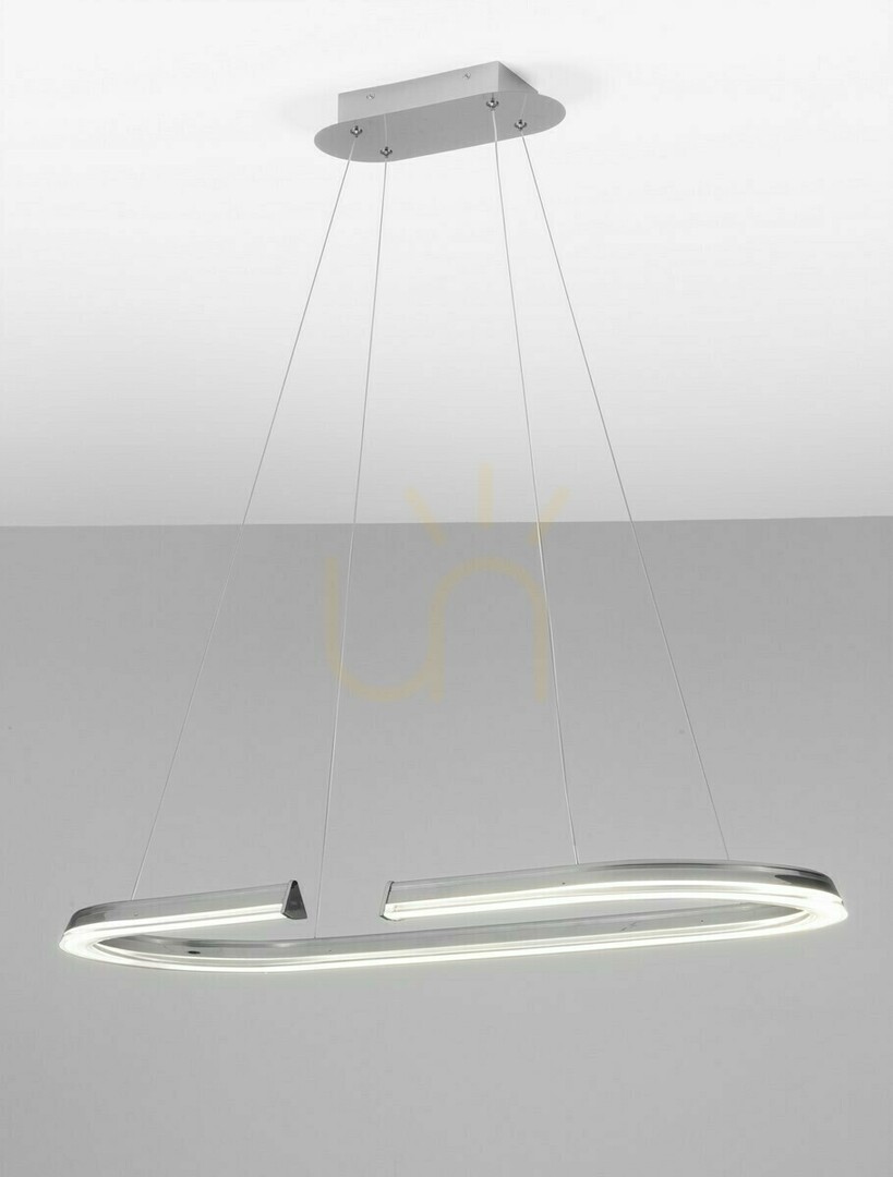 Förhandsvisning ORINOCO Luces Exclusivas taklampa LE44532 ORINOCO Luces Exclusivas taklampa LE44532