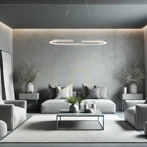 ORINOCO Luces Exclusivas taklampa LE44532 3 ORINOCO Luces Exclusivas taklampa LE44532 small 3