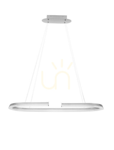 Kontrollera ORINOCO Luces Exclusivas taklampa LE44532