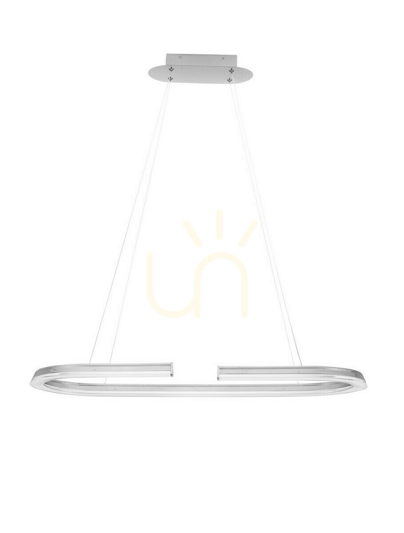 Kontrollera ORINOCO Luces Exclusivas taklampa LE44532 ORINOCO Luces Exclusivas taklampa LE44532