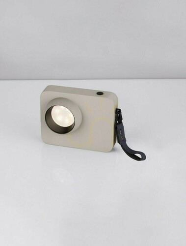Kontrollera PARINAS Skrivbordslampa Luces Exclusivas LE44508