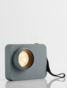 PARINAS Skrivbordslampa Luces Exclusivas LE44509 small 2