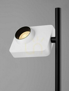 Golvlampa PARINAS från Luces Exclusivas LE44756 small 1