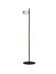 Golvlampa PARINAS från Luces Exclusivas LE44756 small 0