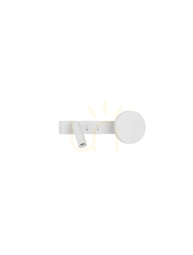 Kontrollera PAROTANI Luces Exclusivas vägglampa LE44677