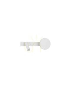 PAROTANI Luces Exclusivas vägglampa LE44677 small 0