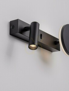 PAROTANI Luces Exclusivas vägglampa LE44678 1 PAROTANI Luces Exclusivas vägglampa LE44678 small 1