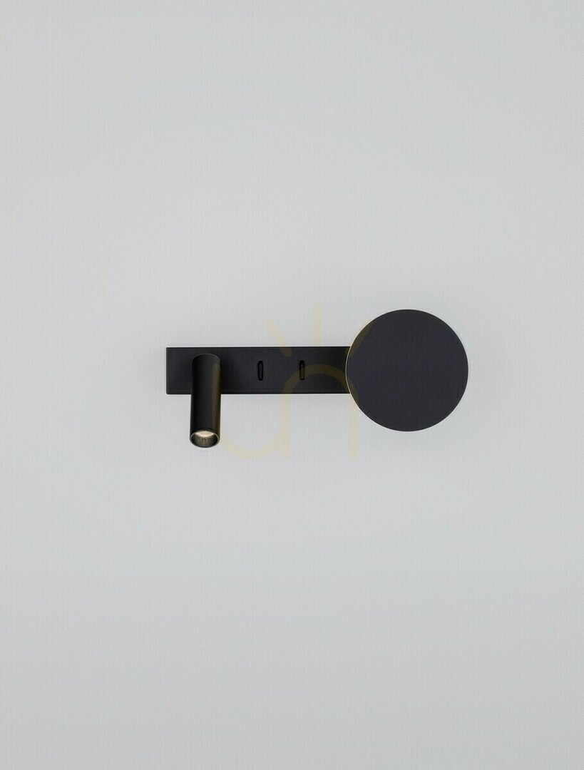 Förhandsvisning PAROTANI Luces Exclusivas vägglampa LE44678 PAROTANI Luces Exclusivas vägglampa LE44678