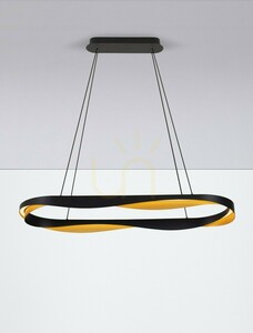 PATAPO Luces Exclusivas taklampa LE44461 small 1