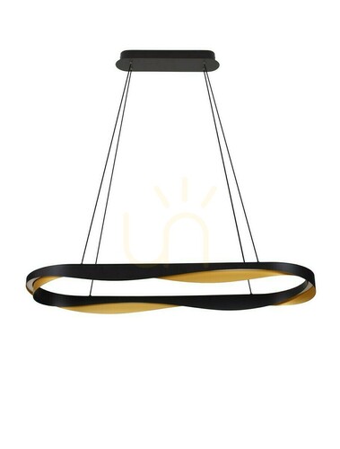 Kontrollera PATAPO Luces Exclusivas taklampa LE44461