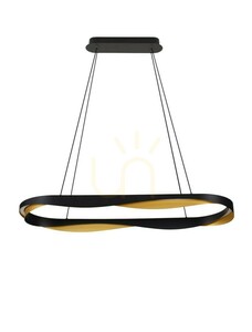 PATAPO Luces Exclusivas taklampa LE44461 small 0