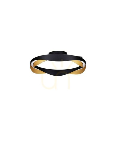Kontrollera Plafond PATAPO Luces Exclusivas LE44462